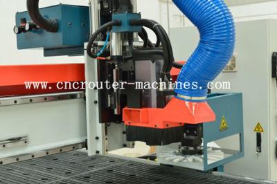 China Wood Furniture 3 Axis CNC Router Machine with Syntec Controller System for sale