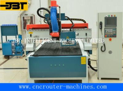 China Relief Craft Process 3 Axis CNC Router , Servo Motor From Japan Yaskawa for sale