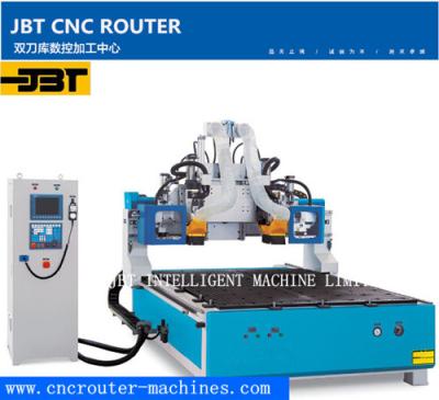 中国 HSD の紡錘 CNC の自動工具交換装置木は機械 と のセリウム 認証 を切り分けます 販売のため