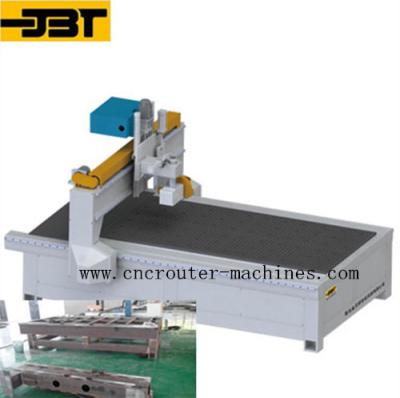 China ATC CNC Router CNC Engraving And Cutting Machine For Panel Type Furniture for sale