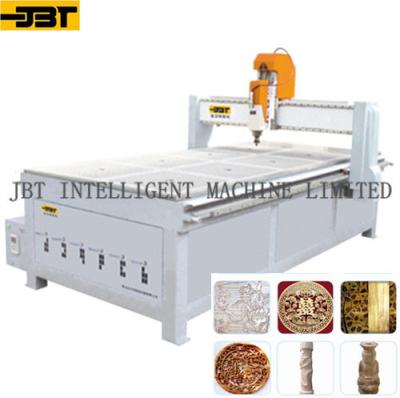 China Wooden Art Crafts CNC Router Woodworking Carving CNC Machine for sale