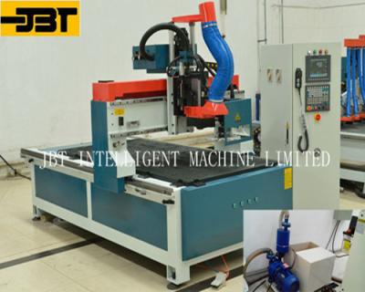 China Furniture Open Source CNC Router CNC Engraving And Milling Machine for sale