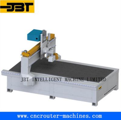 China 4.5KW Spindle Open Source CNC Router With Schneider Electric Component for sale