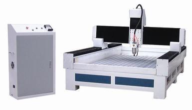 China Granite Relief CNC Stone Engraving Machine For With Stepping Motor for sale