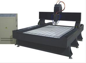 China Integralmente máquina de gravura do router do CNC da cama do molde para a lápide à venda