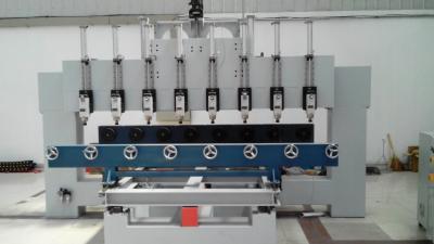 China CNC Metal Engraving Machine 4 Axis CNC Router Machining Customized for sale