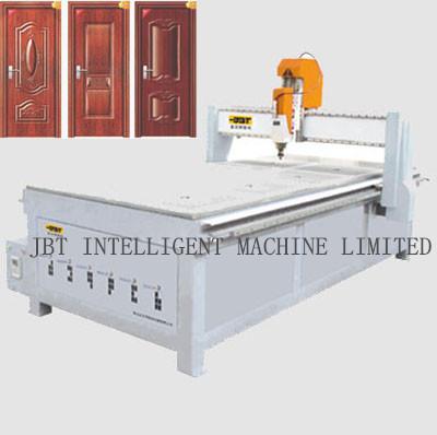 China 1300mm Enige CNC van de Ashoutbewerking Router voor Meubilairgebied Te koop