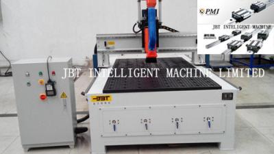 China CNC Engraving And Cutting Machine for Furniture Processing Industry for sale