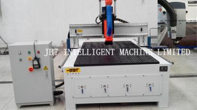 China CNC van de tredemachine Routers voor Houtbewerking, Douanecnc Machinerouter Te koop