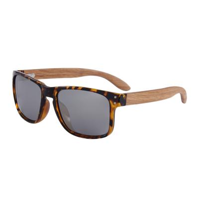 China Fashion sunglasses polarized wood tortoiseshell eyewear handcrafted sunglasses from taobao for sale