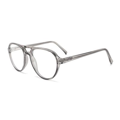 China For blue light glass TR90 optical frame high quality eyewear reading glass blocking glass frame for sale