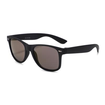 China Fashion Sunglasses 2021 In PC Frame Current Hot Selling Cheap Sunglasses Wholesale For Men Sun Glasses for sale