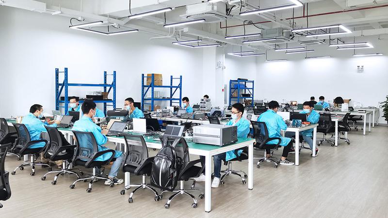 Verified China supplier - Smartgiant Technology Co., Ltd.