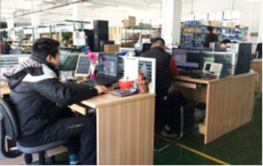 Verified China supplier - Shenzhen YBG Techonlogy Co., Ltd.