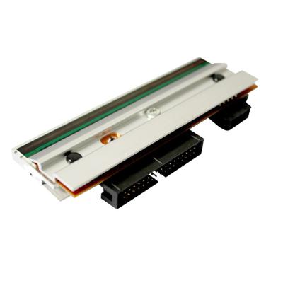 China 100% NEW hot sale new barcode zebra 105sl thermal printhead 300dpi-G32433M for sale