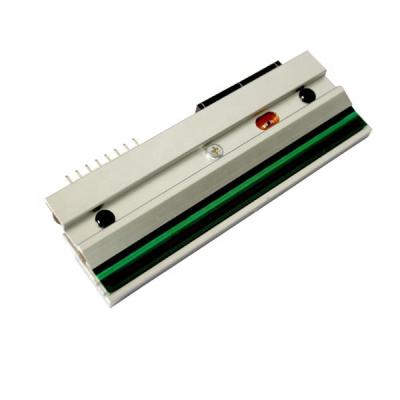 China Uesd Second-handed Zebra Compatible Printhead P1004230 For 110xi4 Printers 203 dpi for sale