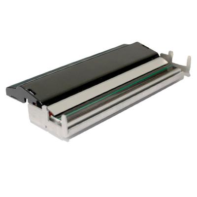 China 100% G41401M Second-handed compatible Printhead for Zebra S4M Printer S4M 300dpi printhead for sale