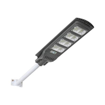 China High Quality Garden All In One Outdoor Solar Led Street Garden Light IP65 Solar Street Light for sale