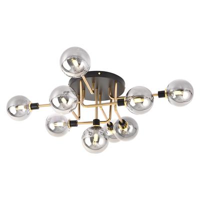 China Outdoor Mounted Lamps Modern Design 2021 Home Decor Ceiling New Style For Dining Room for sale