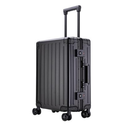 China New Arrival Luxury Aluminum 41A 20