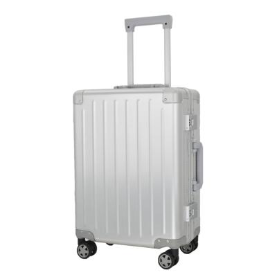 China High Quality Hard Shell Trolley 20