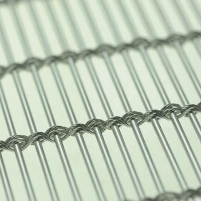 China Plain Weave Max Size Customized *20m Reinforcing Concrete Steel Welded Wire Mesh for sale