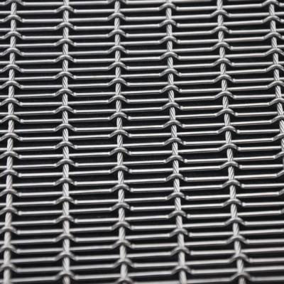 China Plain Weave Industrial Applications Rugged Expanded Metal Expanded Metal Security Fence for sale