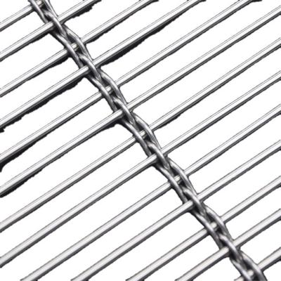 China Plain Weave Customized Stainless Steel Wire Mesh With Factory Price for sale