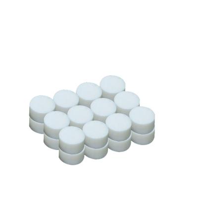 China Portable Emergency 24pcs Ultralight Hexamine Solid Fuel Smokeless Tablets Eco - Friendly for sale