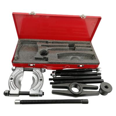 China Chrome Vanadium Steel 8pc (75-105mm) Separator Joint Auto Repair Kit Removal Tool Puller Remove Backing Solvent Puller for sale