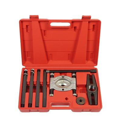 China Crv 8pcs Mechanical Puller Assembly Kit Combination Bearing Separator for sale