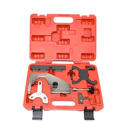 China Automobile Maintenance Timing Tool Setting Locking Kit 1.6-2.0l For FORD VOLVO for sale