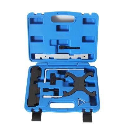 China Automobile maintenance petorl engine toiming tool kit for ford 1.6 ti-vct dyratec enginrs for sale