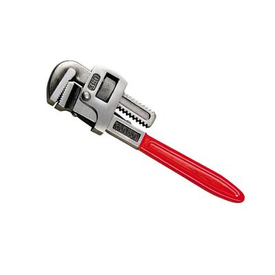 China Cutting British Style Carbide Pipe Wrench Jaws for sale