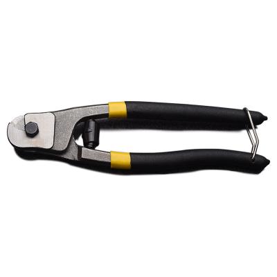 China 8inch Mini Wire Rope Cutter Cutting for sale