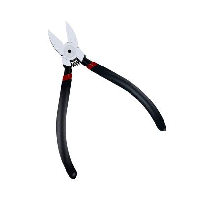 China Mini Steel Nozzle Pliers Stripping Pliers Electrician Wire Breaking Pliers for sale