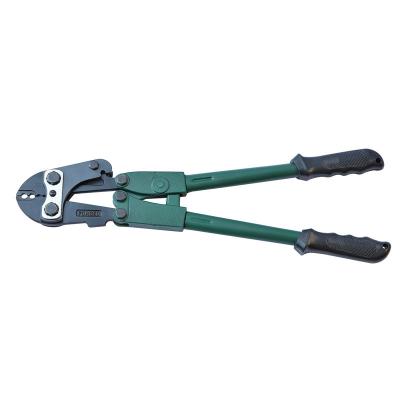 China Price multifunctional handheld hexagonal terminal wire tools electrica crimping pliers cable crimping stripping pliers for sale