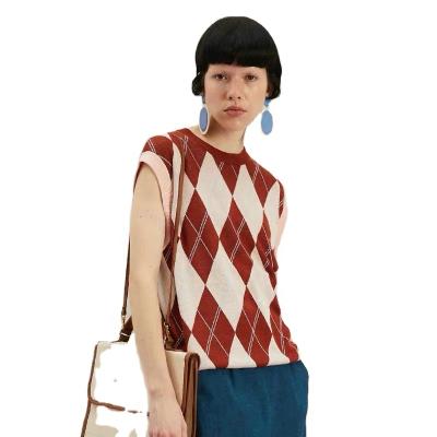 China Manufacturer Anti-Pilling Breathable Preppy Style Women QUICK DRY Sweater for sale