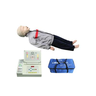 China Good Quality Pediatric Cpr Simulator Manikins Training With Hand Position Controller KS/CPR270 for sale