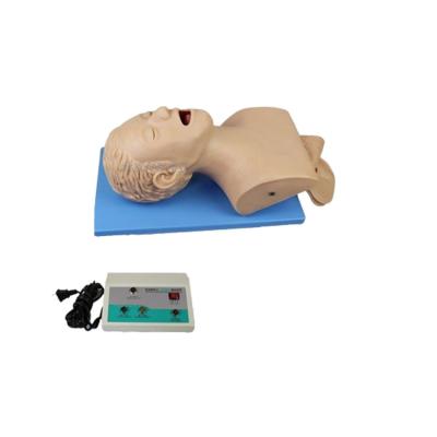 China Ks-5S KS-5S High Quality Electronic Human Tracheal Intubation Training Model for sale