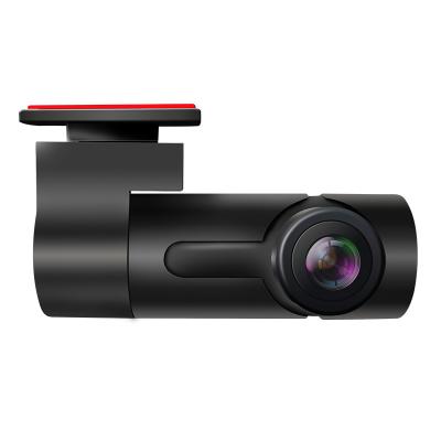 China With G-sensor Single Lens Night Vision Sensor 1080P Support Dash Camera 128GB Mini Full HD for sale