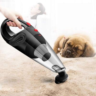 China Hotel 4500pa Power Cyclonic Wet/Dry HandhelCar Vacuum Cleaner DC 12 Volt 12 Volt 12 Volt Automatic Automatic Vacuum Cleaners Strong for sale