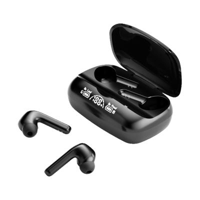 China EarBuds Mini Mobile Gaming Music BT5.2 OEM Tws Magnetic Earphone Perfect Sound Custom Wireless Earbuds Cheapest Earphone for sale