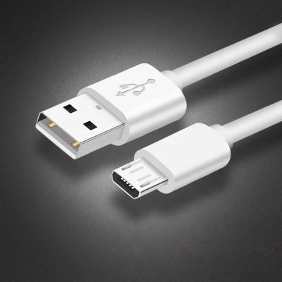 China Mobile Phone Types 25CM Short Travel Power Bank 2A ​​8 Pin Fast Charging Type C Micro USB Cable for sale