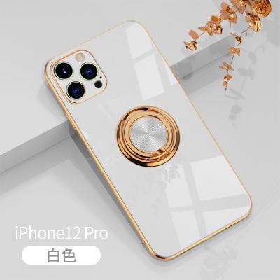 China Good Quality Shockproof Shockproof Case For Iphone 13 Pro Flip Cover Stand Mobile Phone Accessories Cell Phone Case With Ring Holder for sale