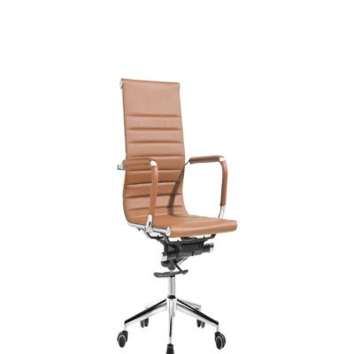 China Factory Wholesale Adjustable (Height) Swivel Chairs For Bedrooms Most Good Return Product Computer Office Swivel Chair for sale