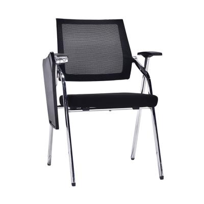 China Mesh Chair China Supplier Mesh Meeting Training Office Guest Chair Gaming Chair Aftermarket for sale