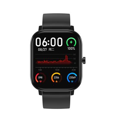 China Hot Sale Touch Screen Smart Watch DT35 ECG PPG BT Call Smartwatch Men Women Waterproof IP67 Blood Pressure Oxygen For IOS Android for sale