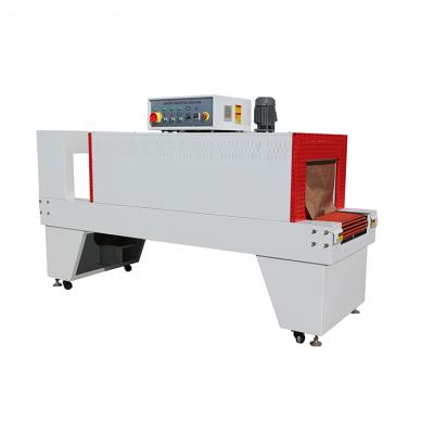 China CLOTHING Machine Shrink PE Tunnel for sale