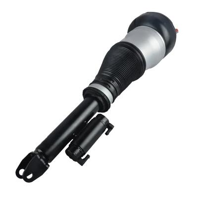 China Front Left Air Suspension Strut Steel Shock Absorber For Mercedes-Benz W212 W218 2123203138 E Class for sale